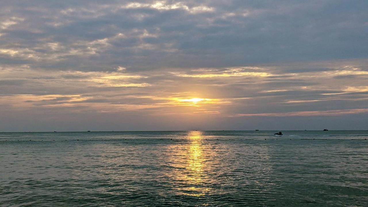 Anna Beach 두옹 동 외부 사진